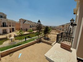 4 Schlafzimmer Haus zu verkaufen im Layan Residence, The 5th Settlement, New Cairo City