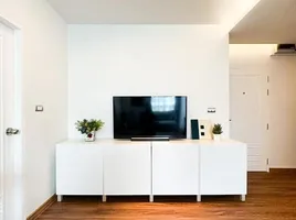 1 Schlafzimmer Wohnung zu vermieten im Tree Condo Sukhumvit 42, Phra Khanong, Khlong Toei, Bangkok