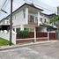 3 Bedroom Villa for sale at Phuket Grandville Village, Si Sunthon