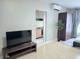 Студия Кондо в аренду в D Condo Kathu-Patong, Катху
