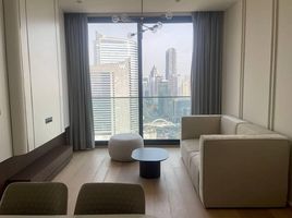 1 Bedroom Condo for rent at Anil Sathorn 12, Thung Wat Don, Sathon
