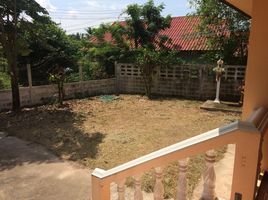 3 Bedroom Villa for sale in Kham Yai, Mueang Ubon Ratchathani, Kham Yai