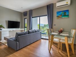 1 Schlafzimmer Appartement zu vermieten im The Title V, Rawai, Phuket Town