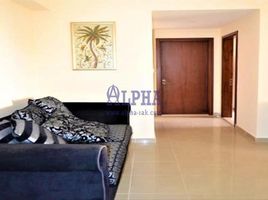 1 बेडरूम अपार्टमेंट for sale at Marina Apartments F, Al Hamra Marina Residences