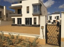 4 Bedroom Villa for sale at Villette, The 5th Settlement, New Cairo City