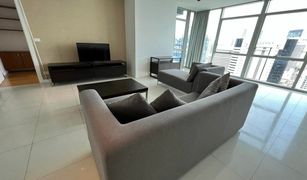 4 Bedrooms Condo for sale in Lumphini, Bangkok Athenee Residence
