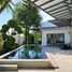 2 Bedroom Villa for sale at Seastone Pool Villas, Choeng Thale