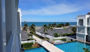 2 chambres Condominium a vendre à Nong Kae, Hua Hin Malibu Kao Tao