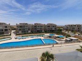 3 Bedroom Penthouse for sale at Al Ein Bay, Al Ain Al Sokhna, Suez