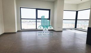 3 Bedrooms Apartment for sale in Makers District, Abu Dhabi Pixel