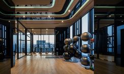 图片 3 of the Fitnessstudio at XT Phayathai