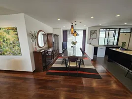 3 спален Кондо в аренду в Prime Mansion Sukhumvit 31, Khlong Tan Nuea, Щаттхана, Бангкок, Таиланд