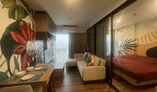 1 Bedroom Condo for sale in Nong Kae, Hua Hin La Habana