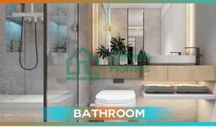 3 Habitaciones Apartamento en venta en Olivara Residences, Dubái Samana Santorini