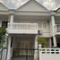 3 Bedroom Townhouse for rent at Sirikam 6, Samrong Nuea