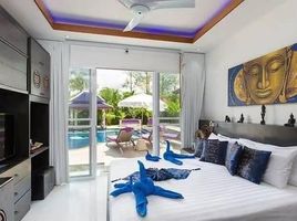 7 Schlafzimmer Villa zu verkaufen in Thalang, Phuket, Si Sunthon, Thalang, Phuket