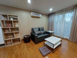 1 Schlafzimmer Wohnung zu verkaufen im Baan Siri Sathorn Suanplu, Thung Mahamek