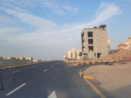  Grundstück zu verkaufen im Al Ghoroub Tower, Al Raqaib 2