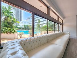 645 m² Office for rent at Jomtien Beach Paradise, Nong Prue, Pattaya