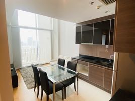 2 Bedroom Apartment for rent at Keyne, Khlong Tan, Khlong Toei