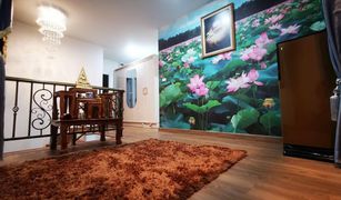Suan Luang, Samut Sakhon တွင် 3 အိပ်ခန်းများ အိမ် ရောင်းရန်အတွက်