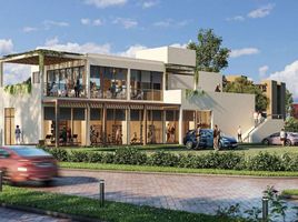 3 Bedroom Apartment for sale at O West, 6 October Compounds