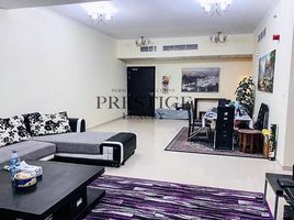2 Bedroom Apartment for sale at DEC Tower 2, DEC Towers