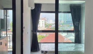 1 Bedroom Condo for sale in Bang Khen, Nonthaburi The Momento Tiwanon