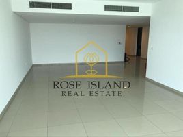 3 Bedroom Apartment for sale at RAK Tower, Marina Square, Al Reem Island