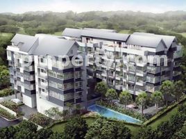 2 Schlafzimmer Appartement zu vermieten im Jalan Pelikat, Defu industrial park