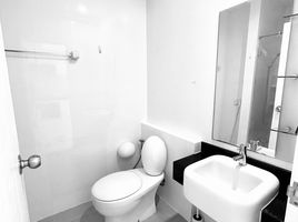 Studio Condo for sale at Astro Chaeng Wattana, Khlong Kluea