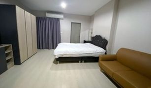 Studio Wohnung zu verkaufen in Thepharak, Samut Prakan Ideo Sukhumvit 115