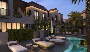 3 Bedrooms Townhouse for sale in Fire, Dubai Jumeirah Golf Estates