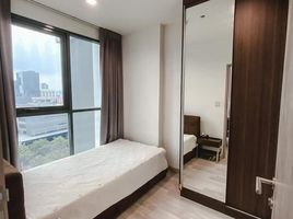 2 Schlafzimmer Appartement zu vermieten im Ideo Mobi Sukhumvit 81, Bang Chak