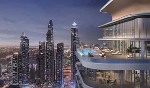 Квартира, 2 спальни на продажу в , Дубай Bayview by Address Resorts Tower 2