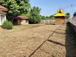  Land for sale in Phrae, Cho Hae, Mueang Phrae, Phrae