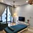 Studio Condo for rent at Claymore Hill, Boulevard, Orchard, Central Region