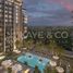 1 Bedroom Apartment for sale at Kensington Waters, Meydan