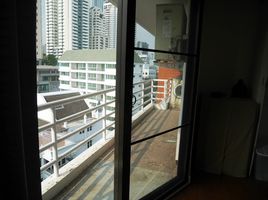 2 Bedroom Condo for sale at Baan Preuksasiri Suanplu, Thung Mahamek