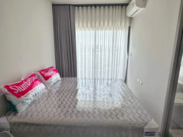 1 Bedroom Apartment for rent at Niche Pride Taopoon-Interchange, Bang Sue, Bang Sue