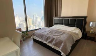 2 Schlafzimmern Wohnung zu verkaufen in Khlong Toei Nuea, Bangkok The Esse Asoke