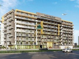 1 Bedroom Apartment for sale at Laya Heights, Glitz, Dubai Studio City (DSC)