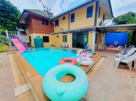 4 спален Вилла for sale in Паттайя Чонбури, Банг Ламунг, Паттайя