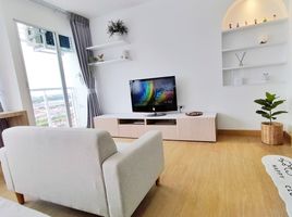 1 Bedroom Condo for sale at Bangkok Horizon Petchkasem, Bang Wa