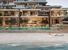 4 Bedroom Apartment for sale at Orla by Omniyat, The Crescent, Palm Jumeirah