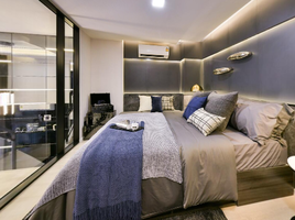 1 Schlafzimmer Wohnung zu verkaufen im Modiz Voyage Srinakarin, Hua Mak