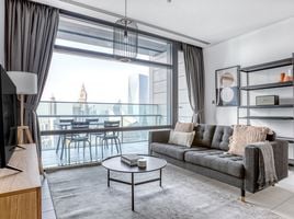 2 Bedroom Apartment for rent at Index Tower, Park Towers, DIFC