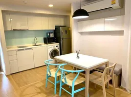 1 Bedroom Condo for rent at Liv At 49, Khlong Tan Nuea, Watthana