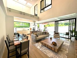 3 Bedroom House for sale in Samui International Airport, Bo Phut, Bo Phut