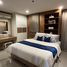 1 Bedroom Condo for rent at Serene Place Sukhumvit 24, Khlong Tan, Khlong Toei